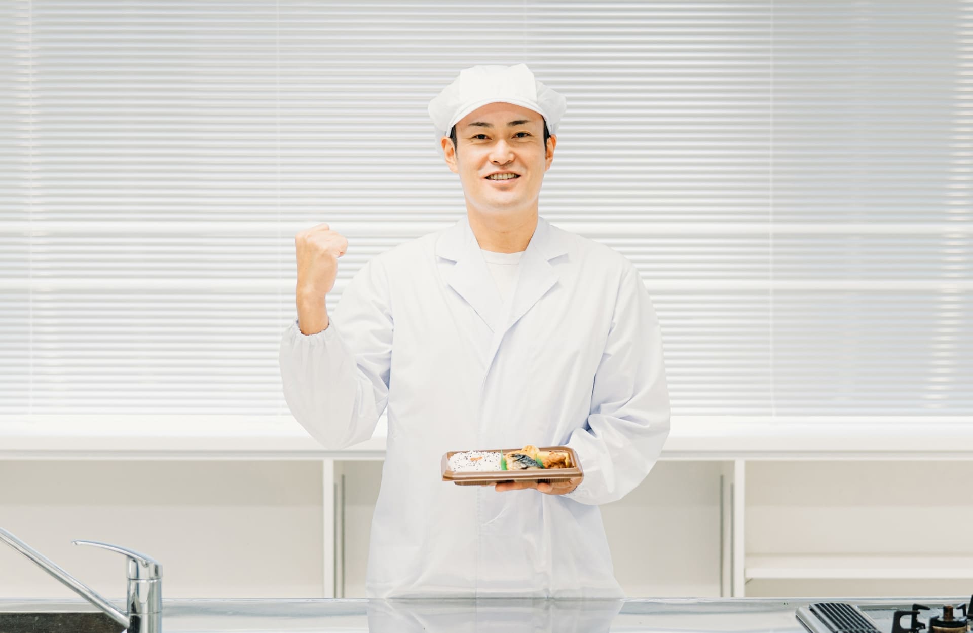 求人問合せ